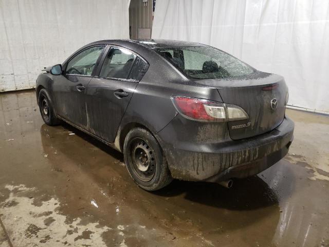 Photo 2 from auction – 2010 MAZDA 3 I with VIN JM1BL1SG2A1292648