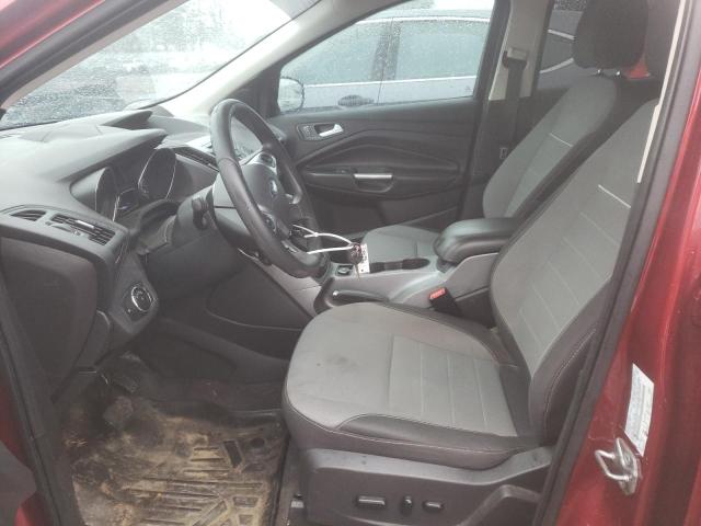 Photo 7 from auction – 2014 FORD ESCAPE SE with VIN 1FMCU0GXXEUD49098