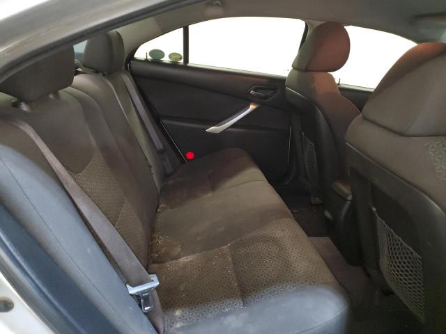 Photo 10 from auction – 2010 PONTIAC G6 with VIN 1G2ZA5EB3A4150839