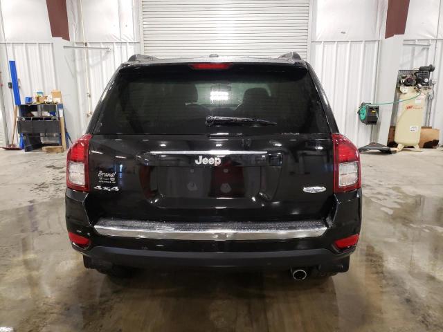 Photo 6 from auction – 2017 JEEP COMPASS LA with VIN 1C4NJDEB2HD176802
