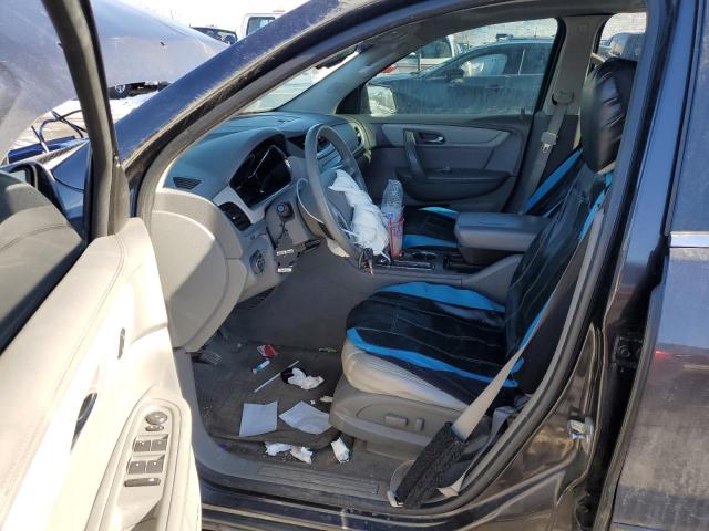 Photo 7 from auction – 2014 CHEVROLET TRAVERSE L with VIN 1GNKVHKD0EJ365554