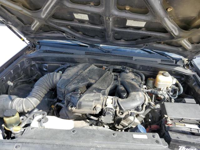 Photo 12 from auction – 2006 TOYOTA 4RUNNER SR with VIN JTEZU14R560079180