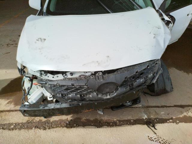 Photo 11 from auction – 2012 TOYOTA COROLLA BA with VIN 5YFBU4EE2CP006711