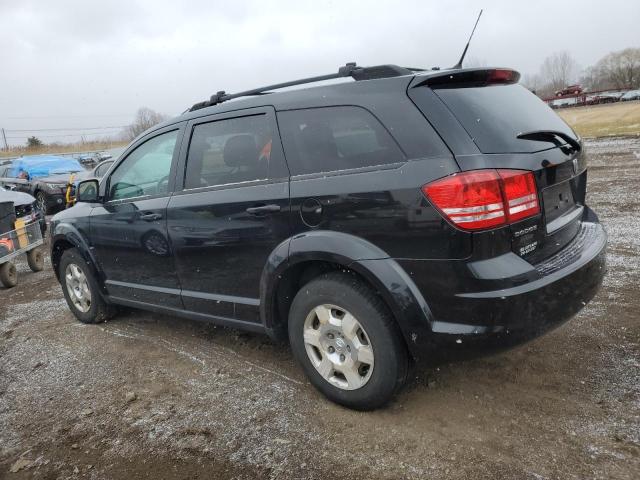 Photo 2 from auction – 2010 DODGE JOURNEY SE with VIN 3D4PG4FB0AT266023