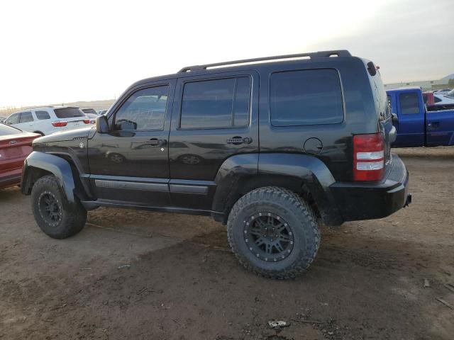 Photo 2 from auction – 2011 JEEP LIBERTY SP with VIN 1J4PN2GK4BW569186