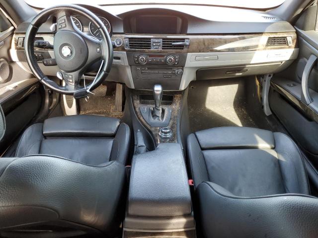 Photo 8 from auction – 2010 BMW 335 I with VIN WBAWB7C59AP048347