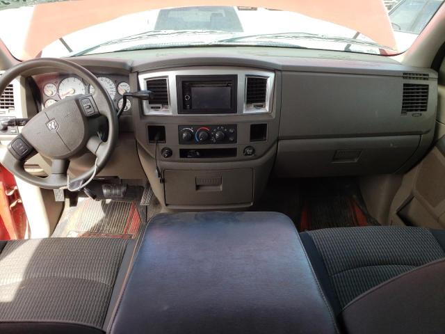 Photo 8 from auction – 2008 DODGE RAM 1500 S with VIN 1D7HA18N48S622970