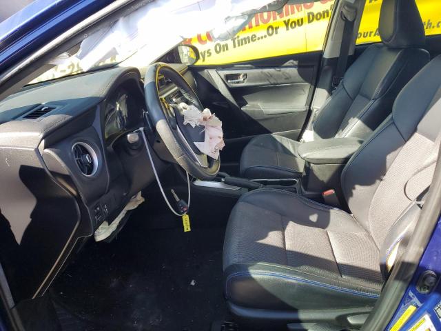 Photo 7 from auction – 2019 TOYOTA COROLLA L with VIN 5YFBURHE4KP861515