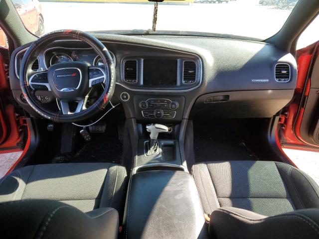 Photo 8 from auction – 2018 DODGE CHARGER R/ with VIN 2C3CDXCT5JH243000