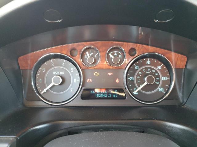 Photo 9 from auction – 2009 FORD FLEX LIMIT with VIN 2FMEK63C79BA20908