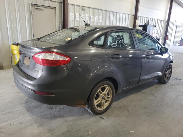 Photo 3 from auction – 2017 FORD FIESTA SE with VIN 3FADP4BJXHM100891