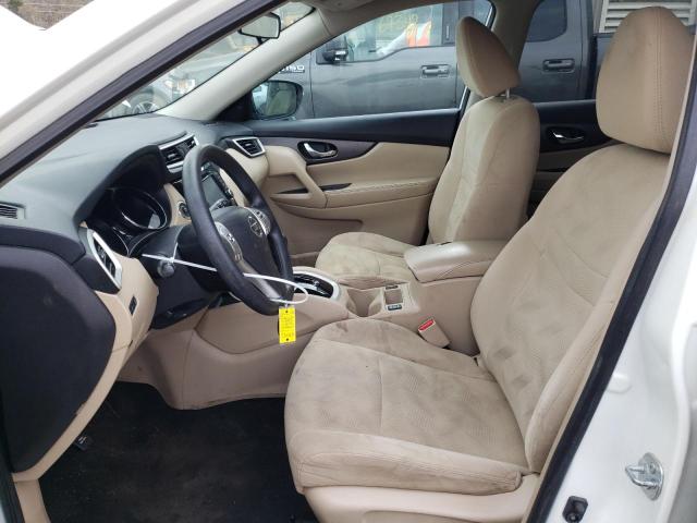 Photo 7 from auction – 2016 NISSAN ROGUE S with VIN 5N1AT2MV8GC917253