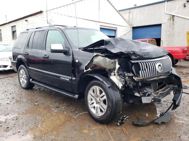 Photo 4 from auction – 2008 MERCURY MOUNTAINEE with VIN 4M2EU48E68UJ07943