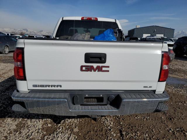 Photo 6 from auction – 2014 GMC SIERRA K15 with VIN 3GTU2UEC7EG308548