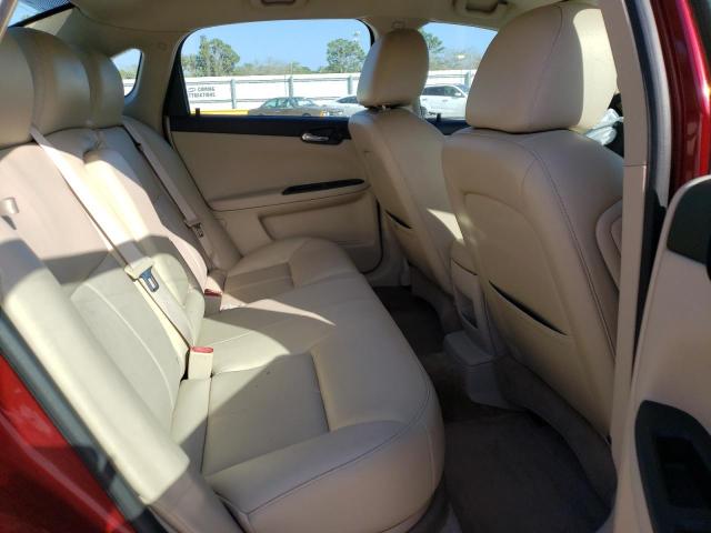Photo 10 from auction – 2011 CHEVROLET IMPALA LT with VIN 2G1WB5EK7B1167337