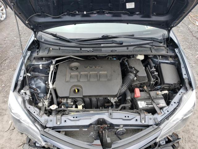Photo 11 from auction – 2017 TOYOTA COROLLA L with VIN 2T1BURHE0HC923940