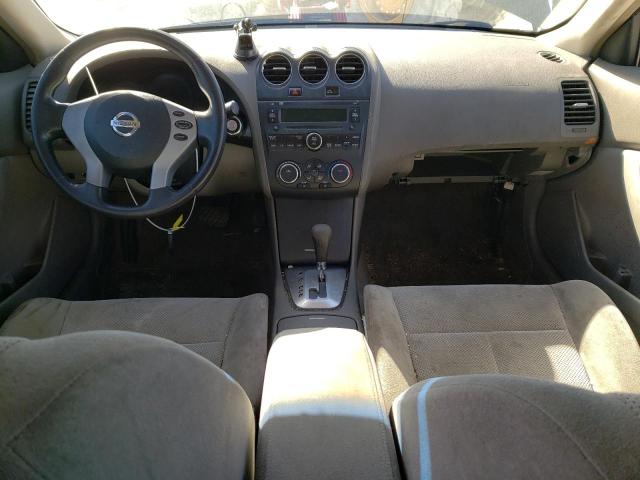 Photo 8 from auction – 2007 NISSAN ALTIMA 2.5 with VIN 1N4AL21E57C145504