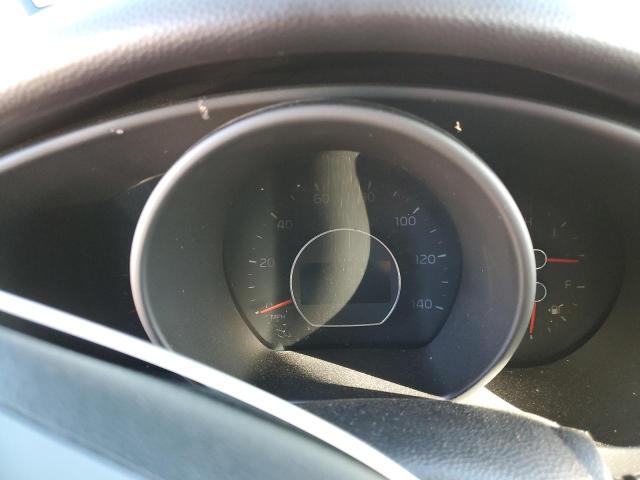 Photo 9 from auction – 2019 KIA SOUL + with VIN KNDJP3A56K7640638
