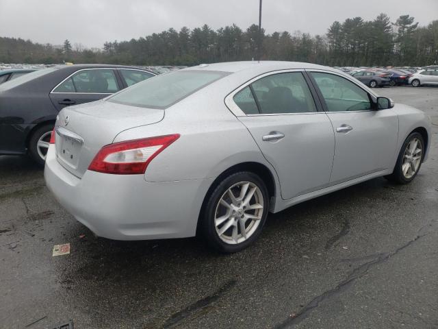 Photo 3 from auction – 2010 NISSAN MAXIMA S with VIN 1N4AA5AP9AC855313