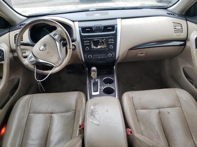 Photo 8 from auction – 2013 NISSAN ALTIMA 2.5 with VIN 1N4AL3AP6DC243766