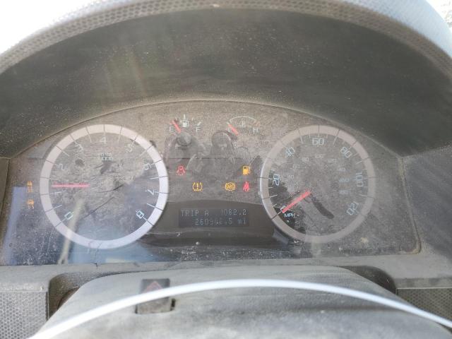 صورة رقم 9 من المزاد - 2012 FORD ESCAPE XLT مع VIN 1FMCU0DG9CKA94053