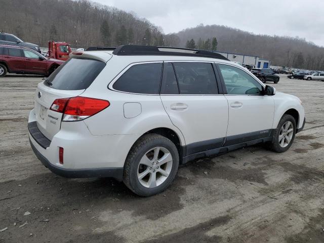 Снимка 3 от търг – 2013 SUBARU OUTBACK 2. с VIN 4S4BRBCC2D3206680