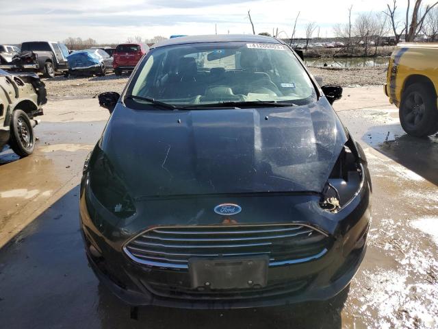 صورة رقم 5 من المزاد - 2017 FORD FIESTA SE مع VIN 3FADP4EJ3HM138796