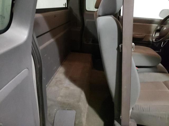 Photo 10 from auction – 2005 DODGE DAKOTA ST with VIN 1D7HE22K75S132947