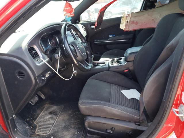 Photo 7 from auction – 2019 DODGE CHARGER R/ with VIN 2C3CDXCT0KH633228