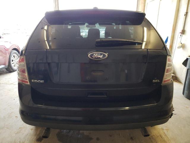 Photo 6 from auction – 2010 FORD EDGE SEL with VIN 2FMDK3JC7ABB56392