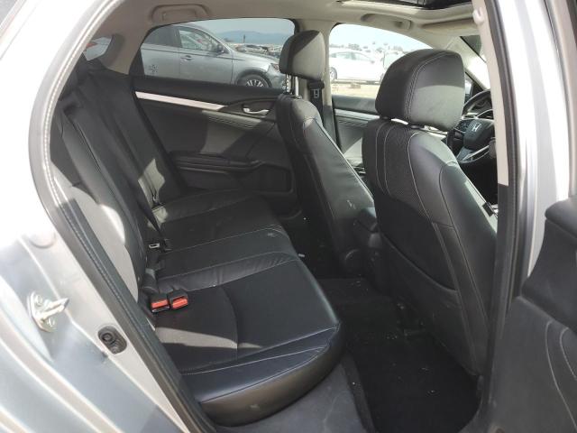 Photo 10 from auction – 2016 HONDA CIVIC EXL with VIN 2HGFC1F75GH655371