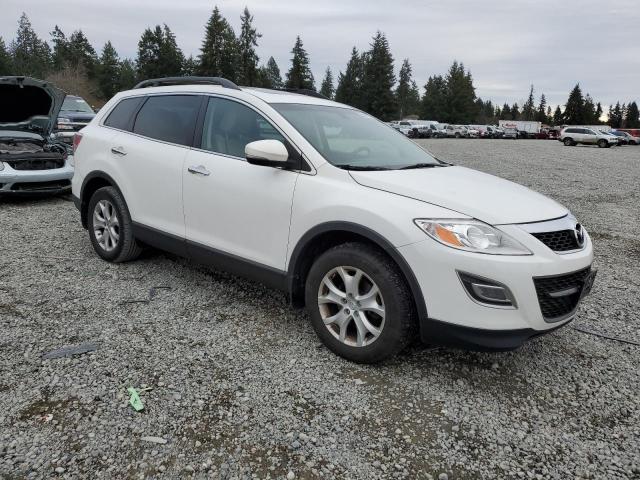 Photo 4 from auction – 2012 MAZDA CX-9 with VIN JM3TB3DV4C0356266