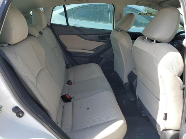Photo 10 from auction – 2017 SUBARU IMPREZA PR with VIN 4S3GTAB6XH3715004