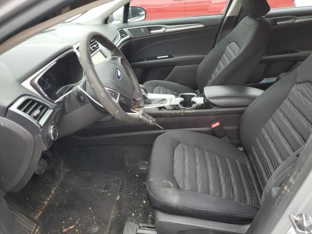 Photo 7 from auction – 2016 FORD FUSION SE with VIN 3FA6P0H76GR129528
