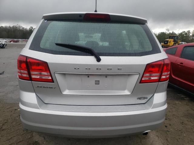 Photo 6 from auction – 2012 DODGE JOURNEY SE with VIN 3C4PDCAB0CT205040