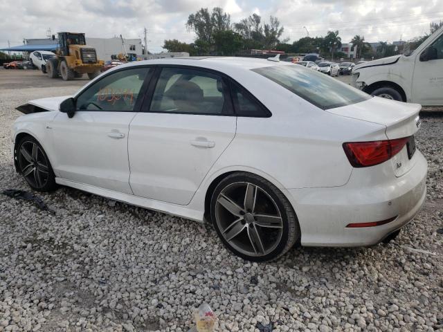 Photo 2 from auction – 2016 AUDI A3 PREMIUM with VIN WAUA7GFF8G1039733
