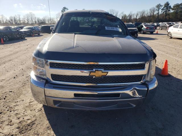 Zdjęcie 5 z aukcji – 2012 CHEVROLET SILVERADO z VIN 3GCPCSE03CG186398