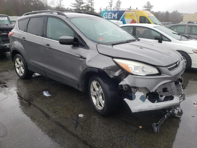 Photo 4 from auction – 2014 FORD ESCAPE SE with VIN 1FMCU9G98EUE04637