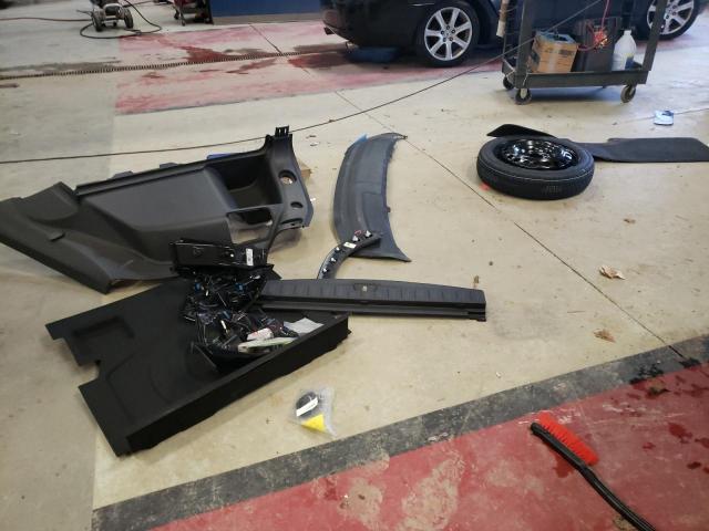 Photo 13 from auction – 2020 GMC TERRAIN SL with VIN 3GKALVEV5LL202289
