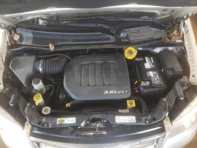 Photo 12 from auction – 2013 CHRYSLER TOWN & COU with VIN 2C4RC1CG4DR793800