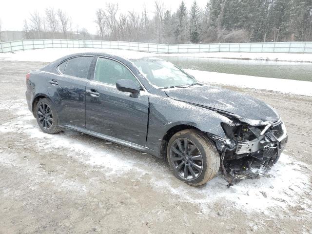 Photo 4 from auction – 2006 LEXUS IS 250 with VIN JTHCK262X62007884