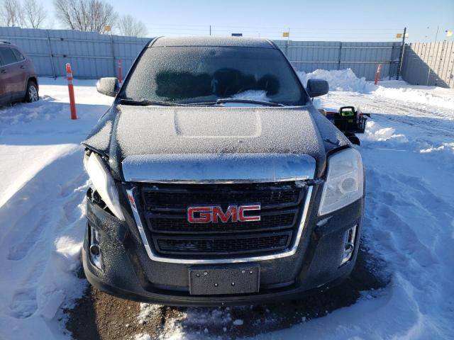 Photo 5 from auction – 2015 GMC TERRAIN SL with VIN 2GKALMEK6F6206117