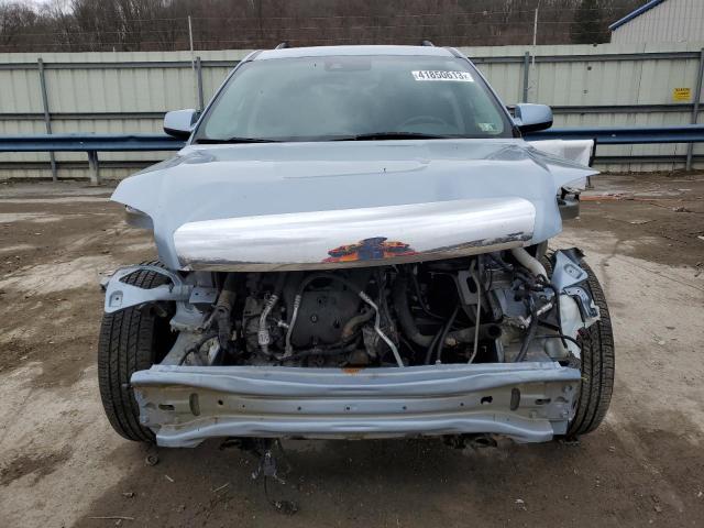 Photo 5 from auction – 2015 GMC TERRAIN SL with VIN 2GKFLWEK9F6239095