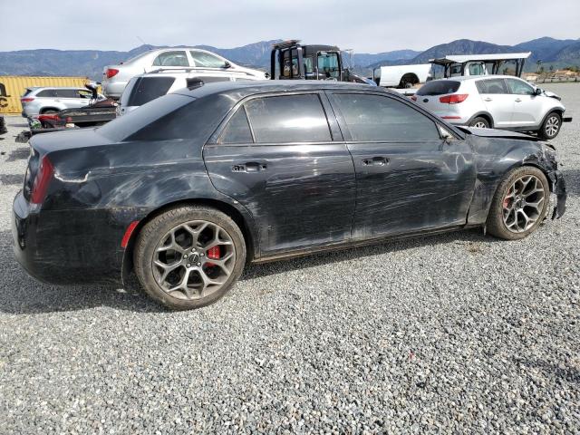Photo 3 from auction – 2016 CHRYSLER 300 S with VIN 2C3CCABG4GH313468