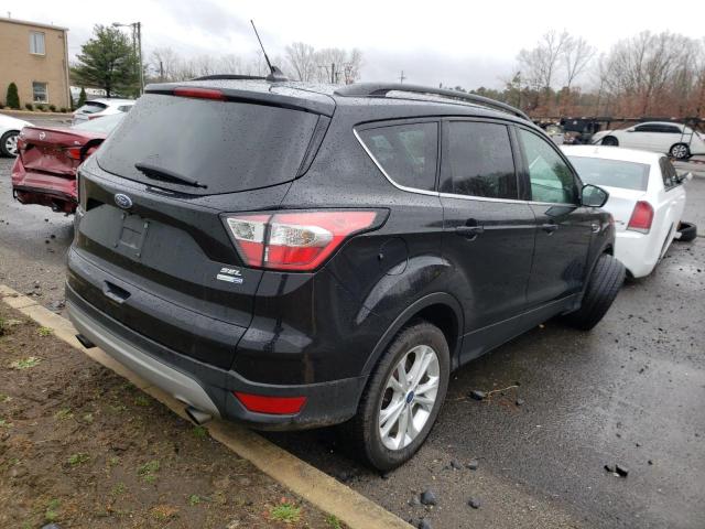 Photo 3 from auction – 2018 FORD ESCAPE SEL with VIN 1FMCU9HDXJUC85308