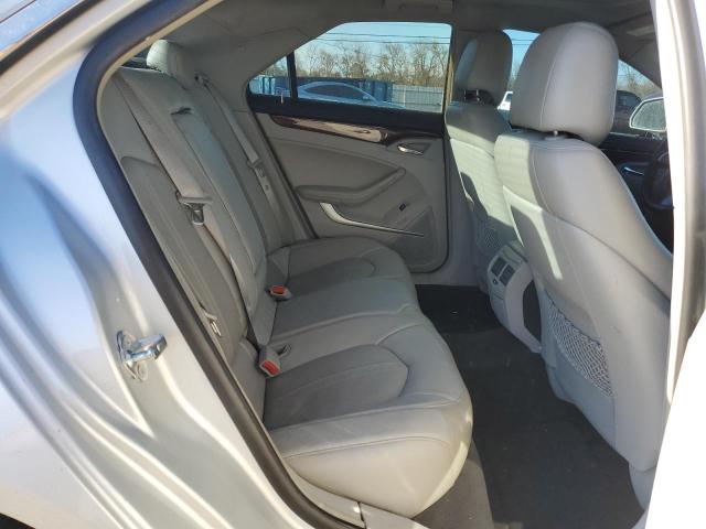 Photo 10 from auction – 2011 CADILLAC CTS LUXURY with VIN 1G6DE5EY3B0167442