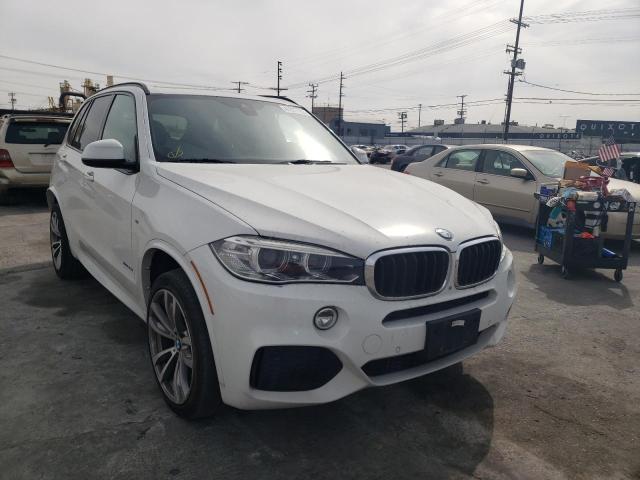 Photo 4 from auction – 2016 BMW X5 XDRIVE3 with VIN 5UXKR0C54G0P18925