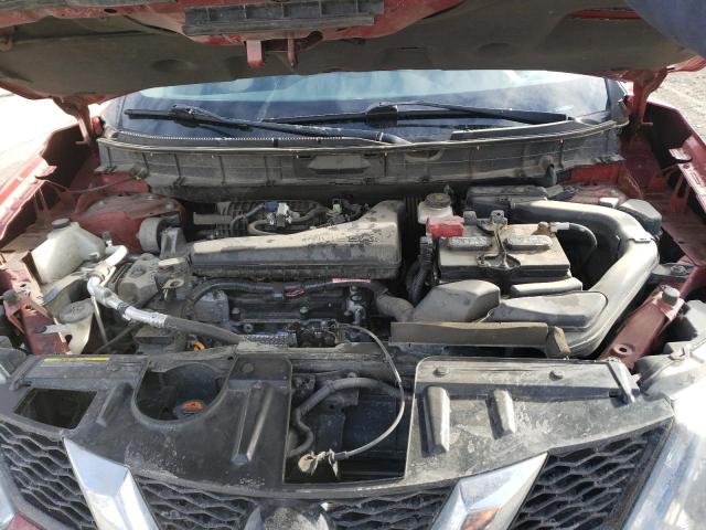 Photo 12 from auction – 2014 NISSAN ROGUE S with VIN 5N1AT2MTXEC850733