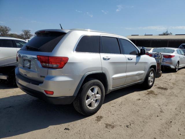 Photo 3 from auction – 2011 JEEP GRAND CHER with VIN 1J4RS4GG5BC591661