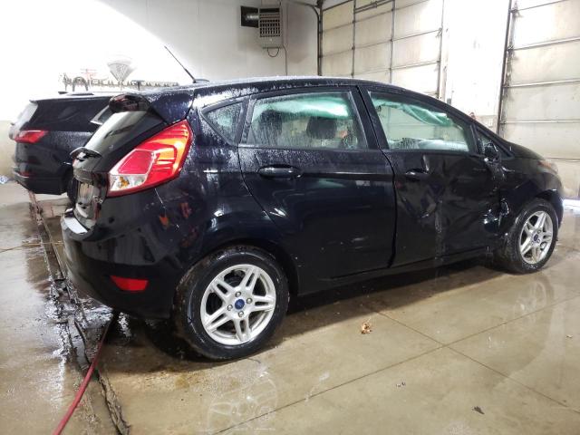 Photo 3 from auction – 2019 FORD FIESTA SE with VIN 3FADP4EJ1KM152302